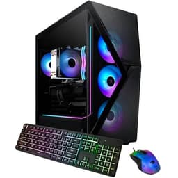 iBUYPOWER Element SE 8GB