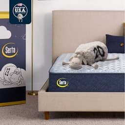 Serta Sleeptrue
