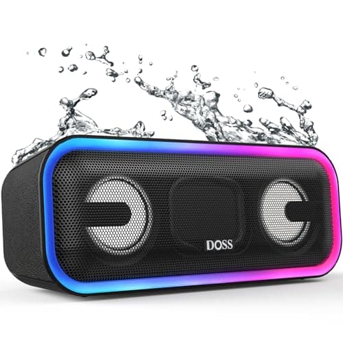 Doss SoundBox Pro+