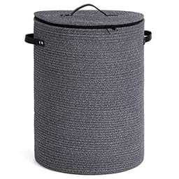 CHICVITA Large Laundry Hamper