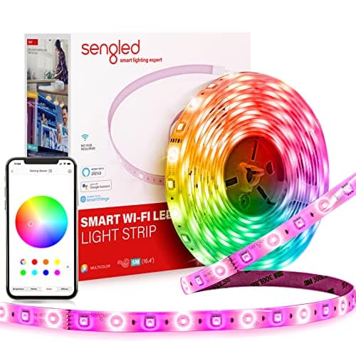 Sengled Smart Wi-Fi Light Strip