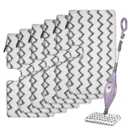 Imeccalive Steam Mop Pads