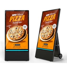 Sioxcfz Outdoor Digital Signage Display