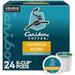 Caribou Coffee Daybreak Morning Blend