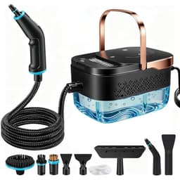 Yueidung Handheld Steam Cleaner