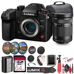 Panasonic LUMIX GH7