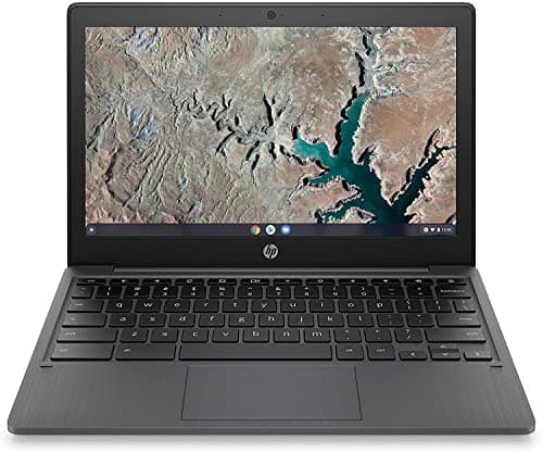 HP Chromebook 11