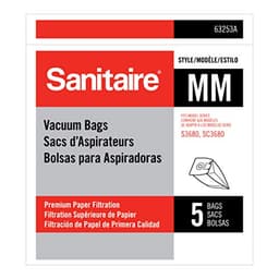 Sanitaire MM Premium
