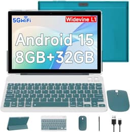 Cupeisi Android Tablet