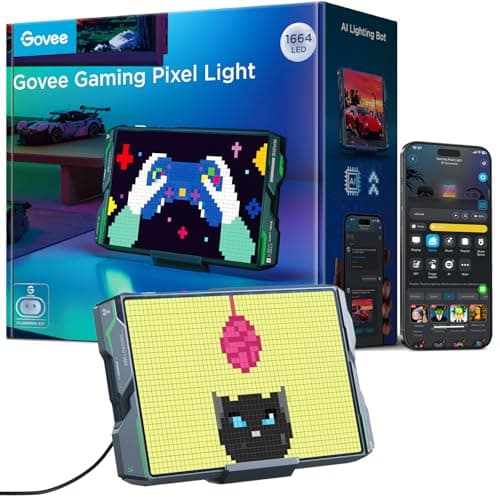 Govee Pixel Light