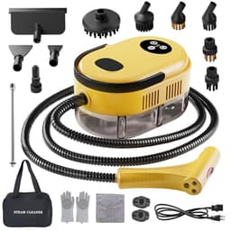 Yikeda Handheld Steam Cleaner