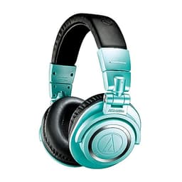 Audio-Technica ATH-M50XBT2 Blue