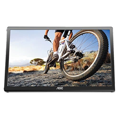 AOC E1659FWU 15.6-inch