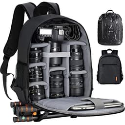 Tarion Camera Bag