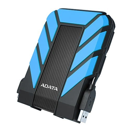 ADATA HD710 Pro 1TB AHD710P-1TU31-CBL