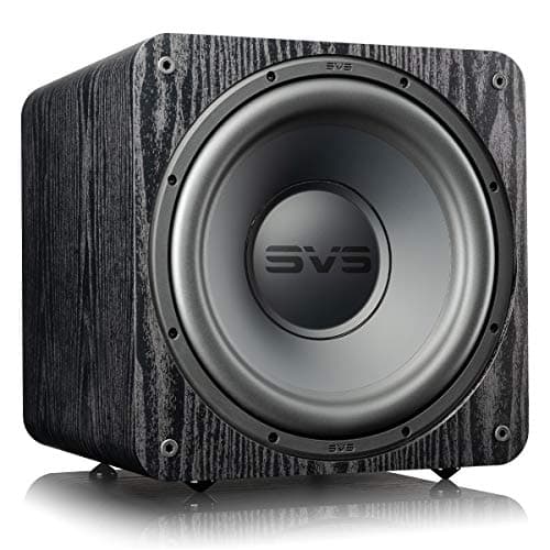 SVS SB-1000 Pro Black