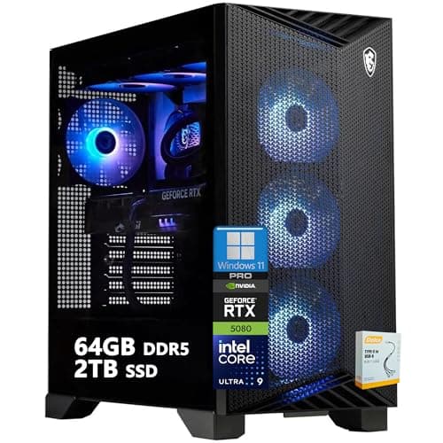 MSI Aegis R2 RTX 5080