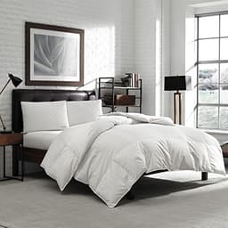 Eddie Bauer Luxury Hypoallergenic Down Comforter