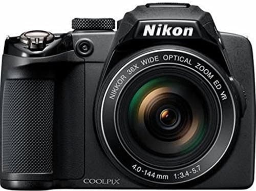 Nikon COOLPIX P500