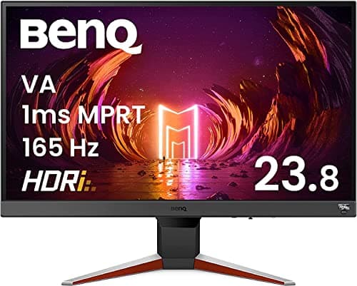 BenQ EX240N