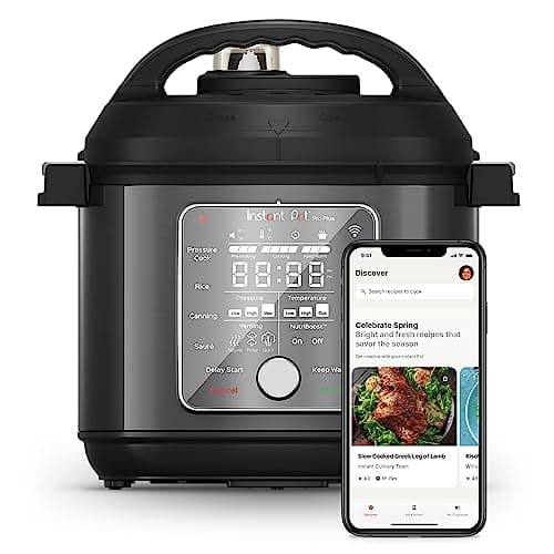 Instant Pot Pro Plus
