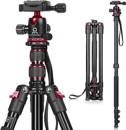 Zomei Camera Tripod