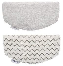 Bissell PowerFresh Steam Mop Pads