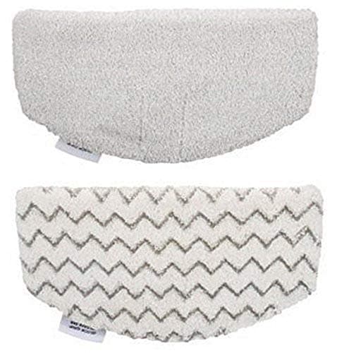 Bissell PowerFresh Steam Mop Pads