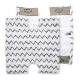 BIHARNT Genius Steam Mop Pads