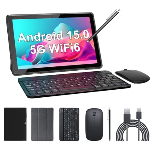 ZZB Android Tablet 8GB