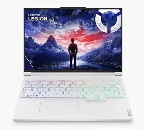 Lenovo Legion 7i RTX 5070