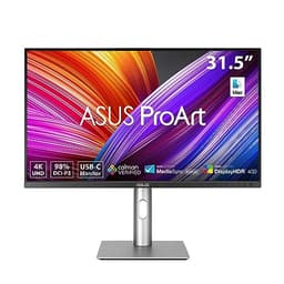 Asus PA329CRV USB-C