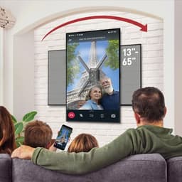 Barkan Landscape-Portrait Rotation