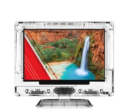 RCA Clearview 13-inch