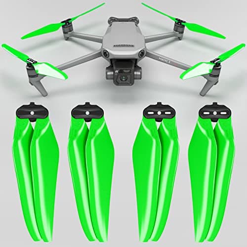 Master Airscrew Stealth Propellers Mavic 3