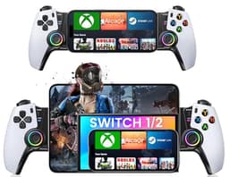 Kickdot Wireless Phone Controller