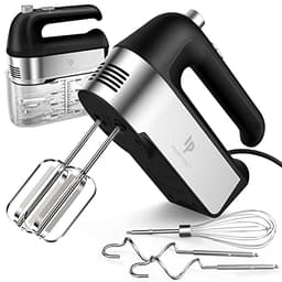 Lilpartner Electric Hand Mixer