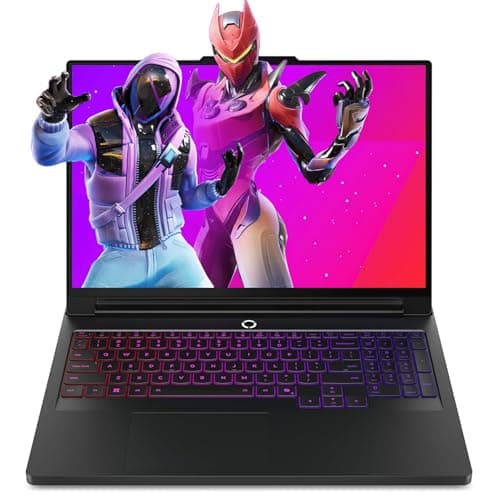 Lenovo Legion Pro 7 5070 Ti