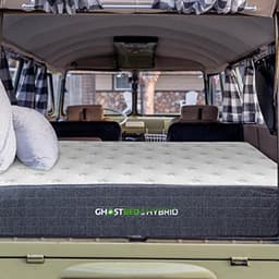GhostBed Short King RV