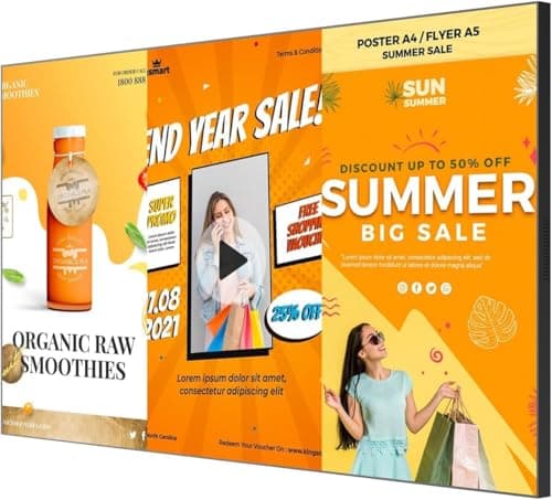 Canlarriz DX-500 50-inch