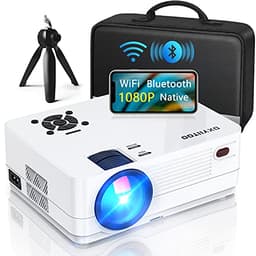 Dxyiitoo Projector