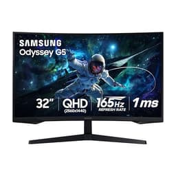 Samsung Odyssey G55C