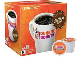 Dunkin' Original Blend Coffee