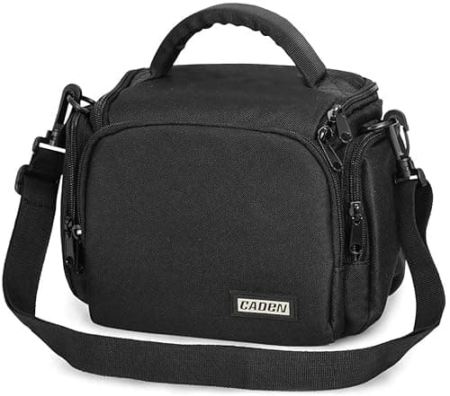 CADeN Compact Crossbody