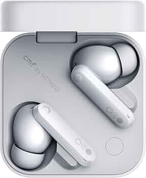 CMF Buds Pro 2 Light Grey