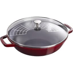 Staub Cast Iron Perfect