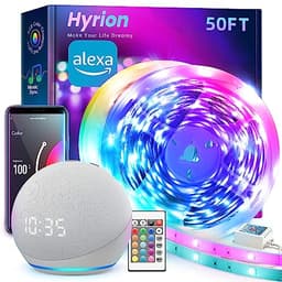 Hyrion Smart LED Light Strips