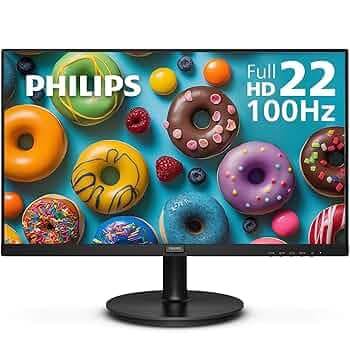 Philips 221V8LB