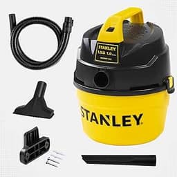 Stanley Shop Vacuum Wet and Dry 1 Gallon