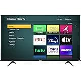 Hisense R6090G 50-inch